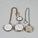 1612 3320 POCKET WATCH